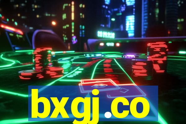 bxgj.co