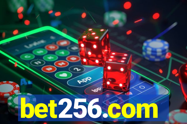 bet256.com