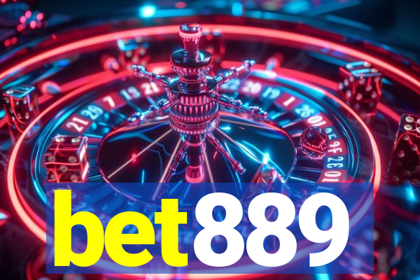 bet889