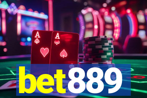 bet889