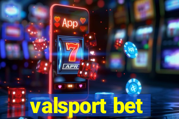 valsport bet