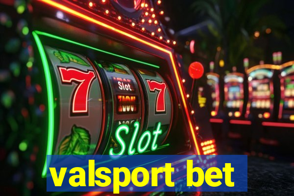 valsport bet