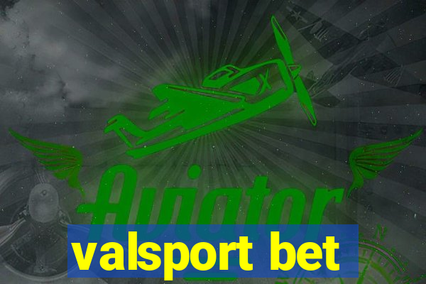 valsport bet