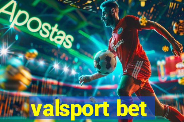 valsport bet