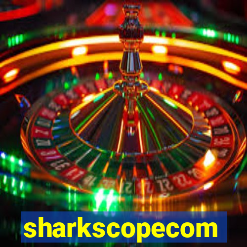 sharkscopecom