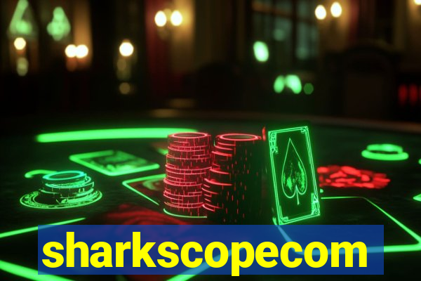 sharkscopecom