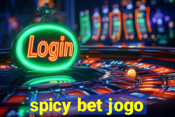 spicy bet jogo