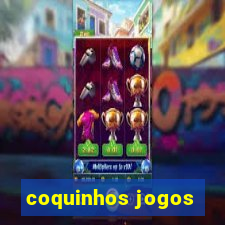 coquinhos jogos