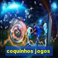 coquinhos jogos