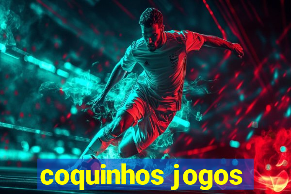 coquinhos jogos