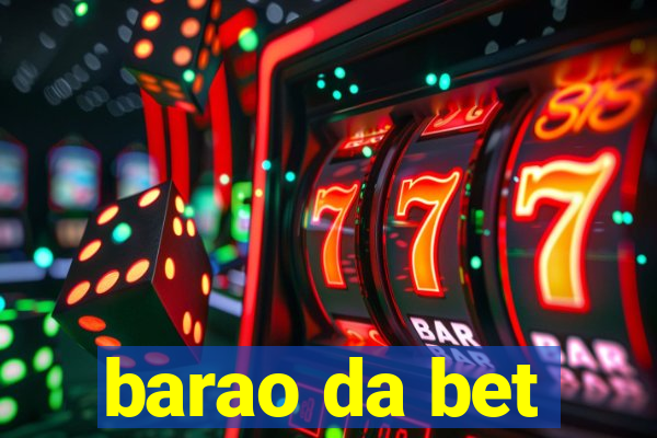 barao da bet