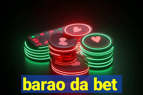 barao da bet