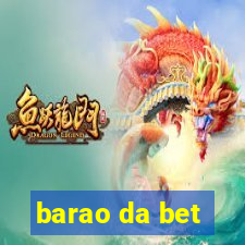 barao da bet