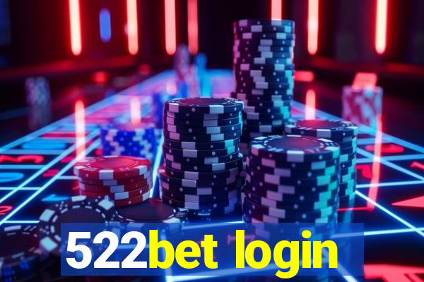 522bet login