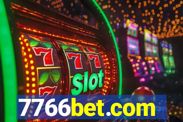 7766bet.com