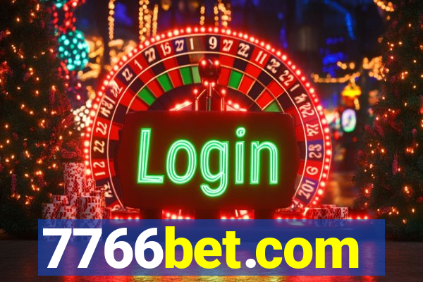 7766bet.com