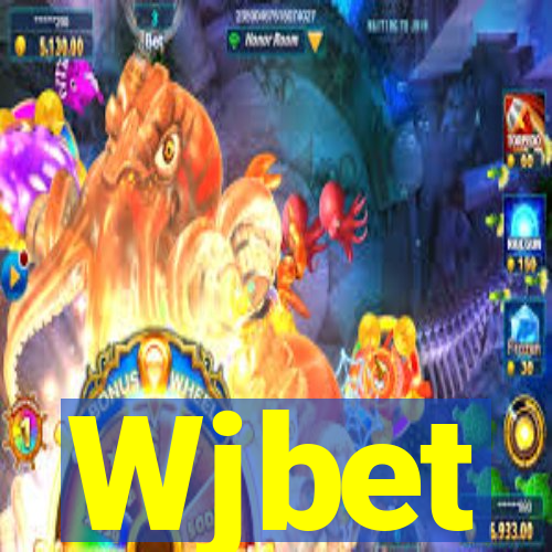 Wjbet