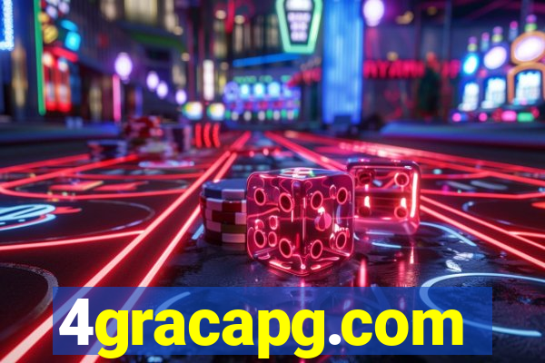 4gracapg.com