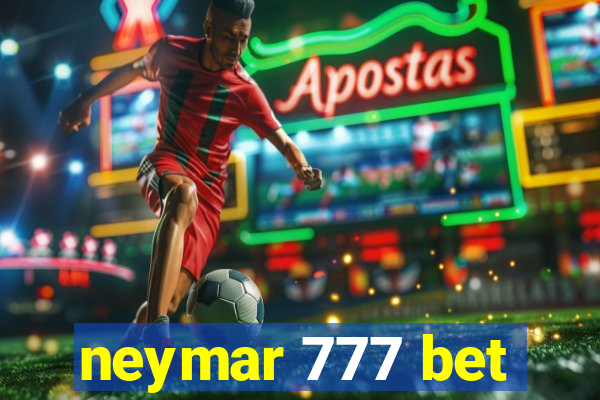 neymar 777 bet