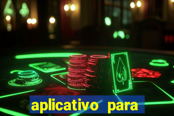 aplicativo para abrir jogos