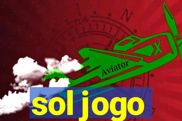 sol jogo