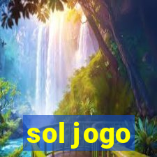 sol jogo