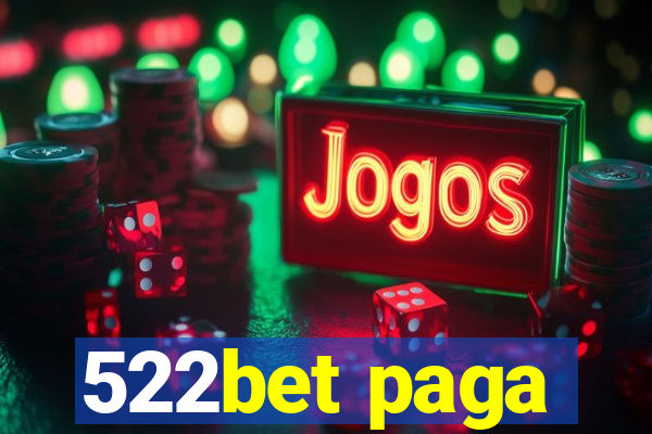 522bet paga