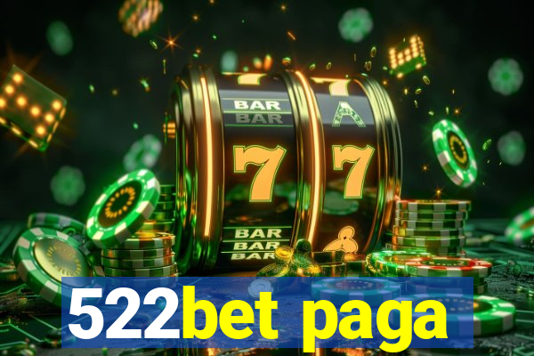 522bet paga