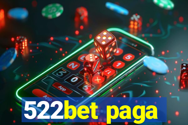 522bet paga