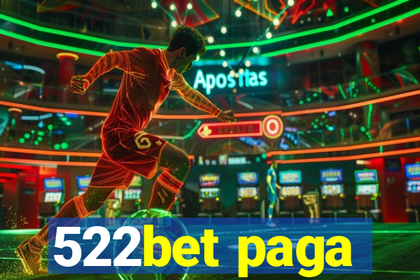 522bet paga