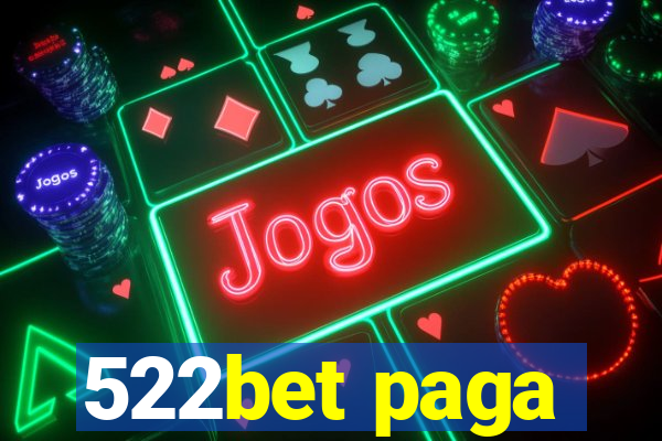 522bet paga