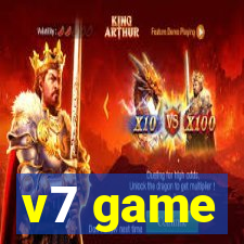 v7 game