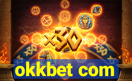 okkbet com