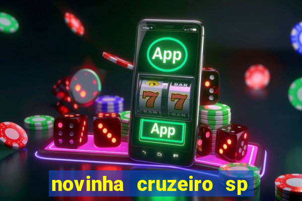 novinha cruzeiro sp caiu net