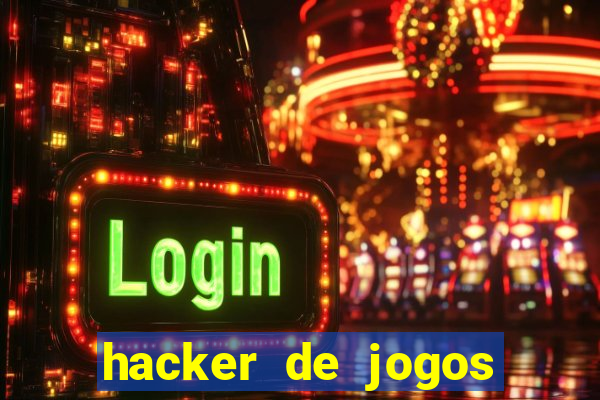 hacker de jogos dinheiro infinito