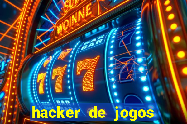 hacker de jogos dinheiro infinito