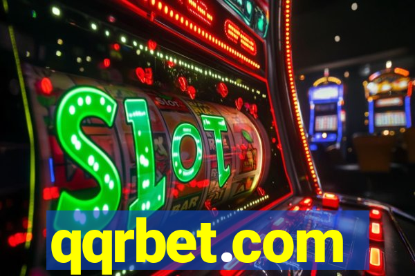 qqrbet.com