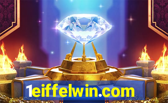 1eiffelwin.com