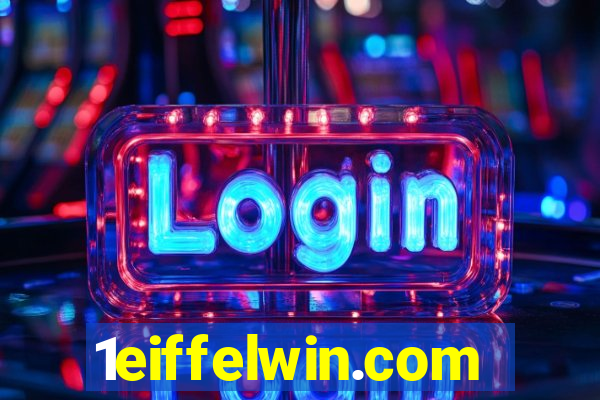 1eiffelwin.com