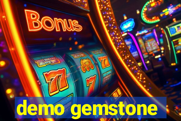 demo gemstone