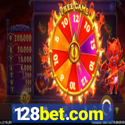 128bet.com