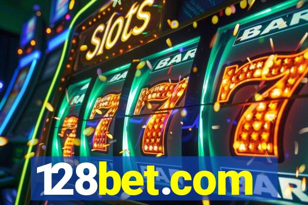 128bet.com