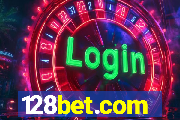 128bet.com