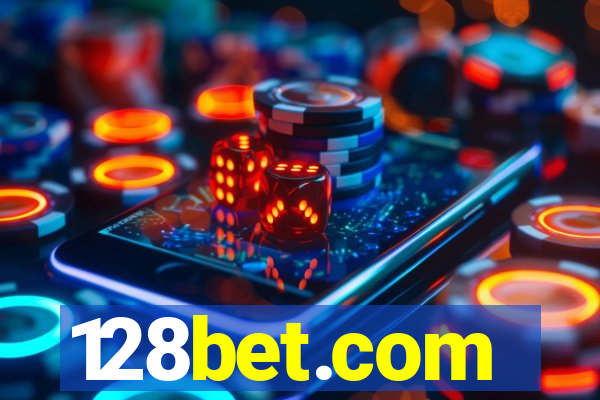 128bet.com