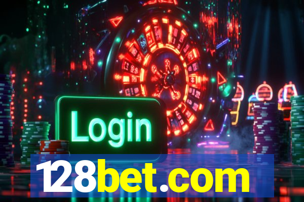 128bet.com