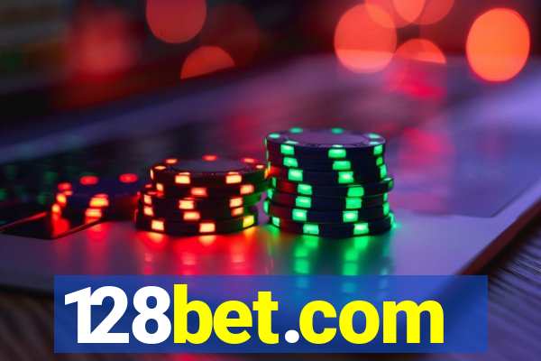 128bet.com