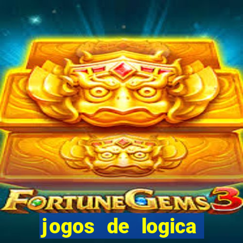 jogos de logica racha cuca