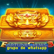 grupo de whatsapp blaze apostas