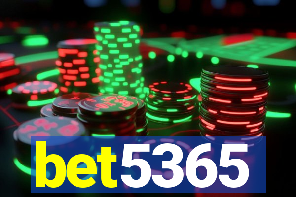 bet5365