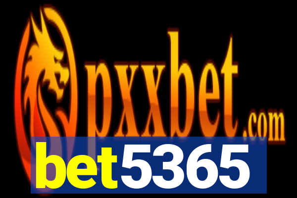 bet5365